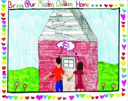 Poster: Andie Mattes, Phoenix, Arizona